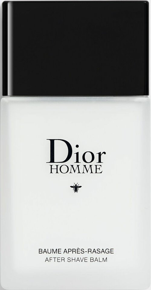 Бальзам после бритья Homme Dior, 100 мл