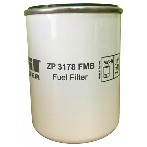 Фильтр топливный Fil Filter ZP 3178