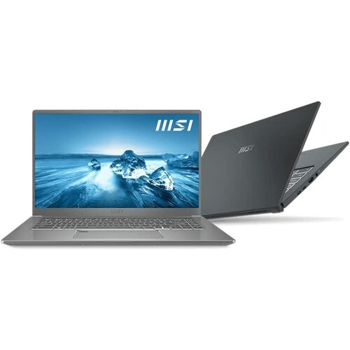 Ноутбук MSI Prestige 15 156 FHD 1920х1080 Intel Core i7-1260P 16GB 512GB NVIDIA GeForce RTX 3050 Ti Windows 11 Pro 13500000₽