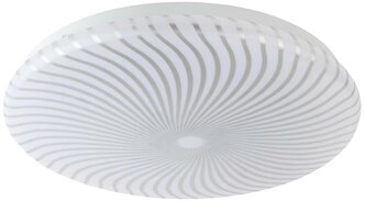 Потолочный светодиодный светильник Эра SPB-6 Slim 8 36-6K круглый Б0054238