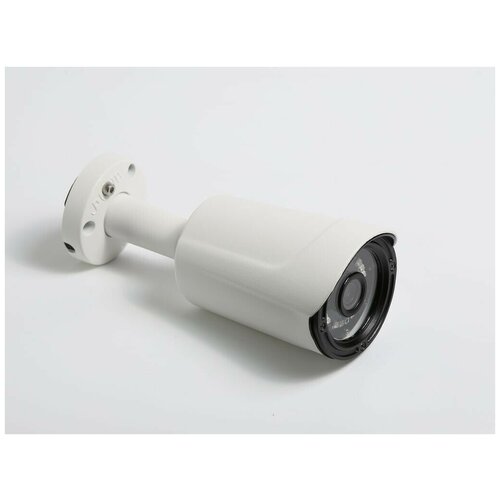 WardVision IP Х-55 Цилиндрическая антивандальная IP камера 5 Мп 681600₽