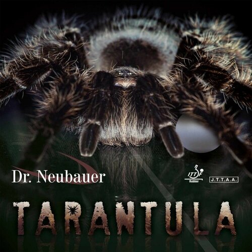 накладка dr neubauer gangster Накладка Dr. Neubauer TARANTULA