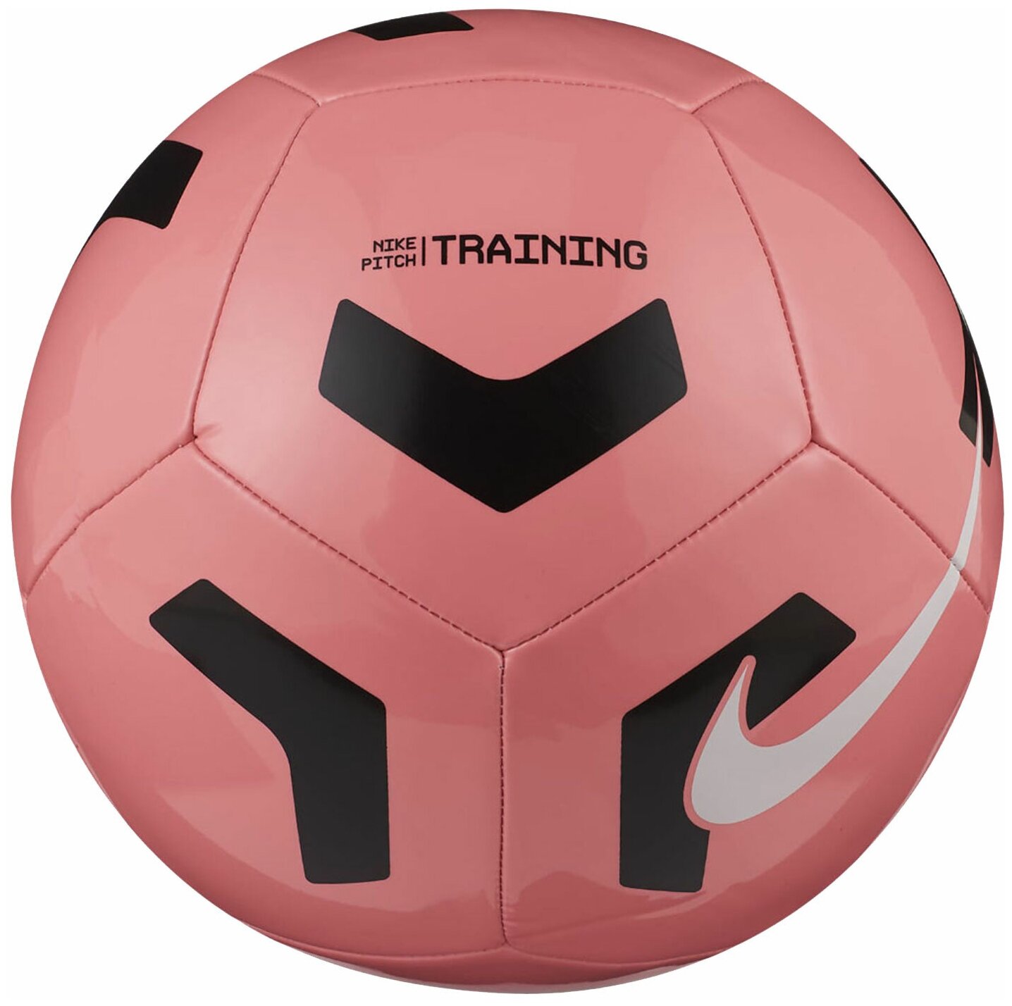   NIKE Pitch Training Bal .  .5