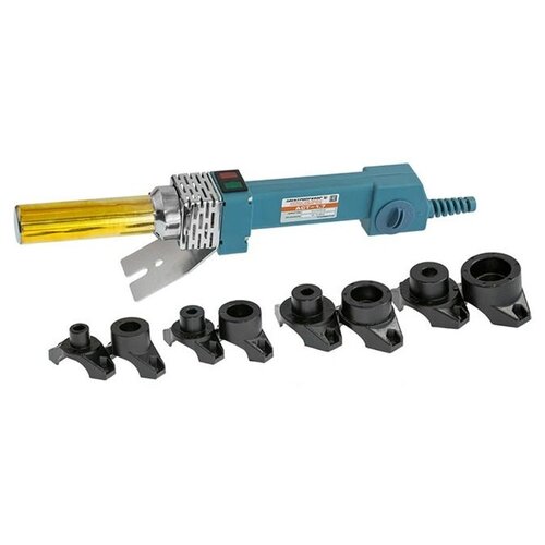 Аппарат для раструбной сварки Электроприбор АСТ-17 459000₽