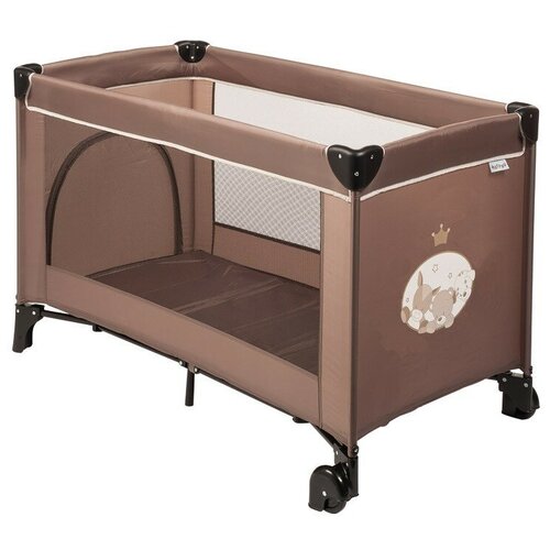 Манеж Nattou Playpen Iris  & Lali Коала и Собачка 10689