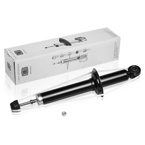 фото Амортизатор подвески trialli ag 01091 для lada 110, 111, 112