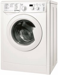 Стиральная машина узкая Indesit IWSD 51051 CIS