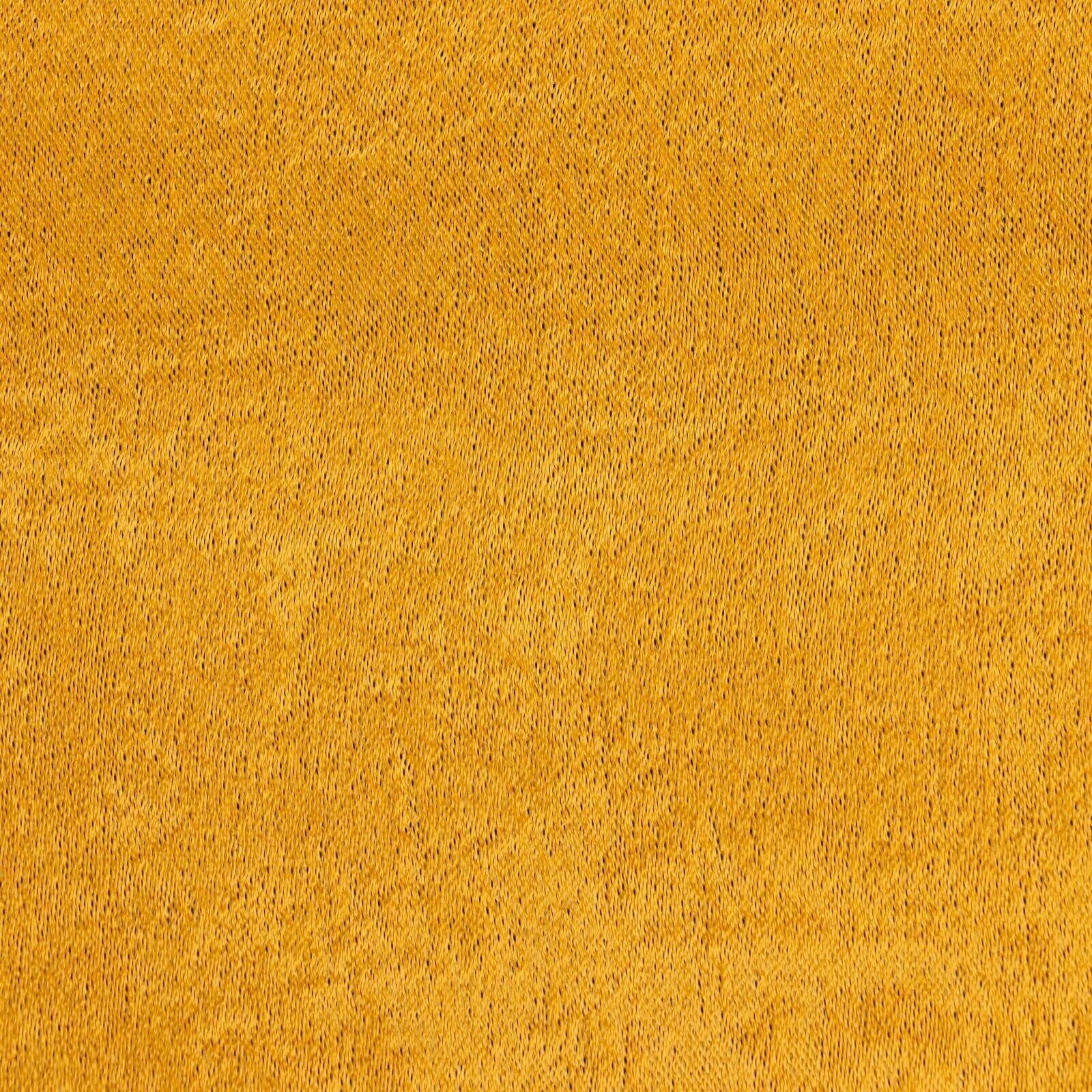 Штора портьерная Этель "Классика"цв.желтый, 130*300 см,100% п/э - фотография № 2