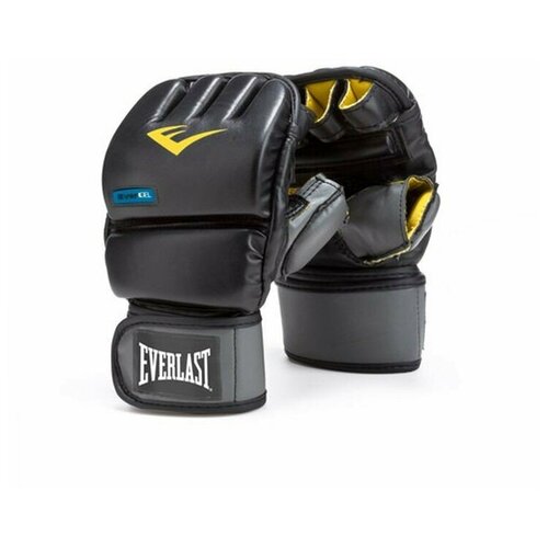 фото Перчатки снарядные everlast pu gel sm