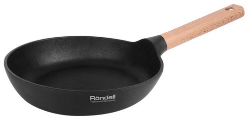 Сковорода Rondell Magnate RDA-1240 (BK) черный