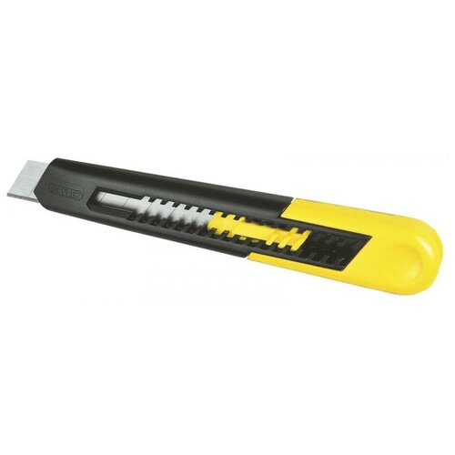 монтажный нож stanley interlock 0 10 018 18 мм Монтажный нож STANLEY 0-10-151, 18 мм