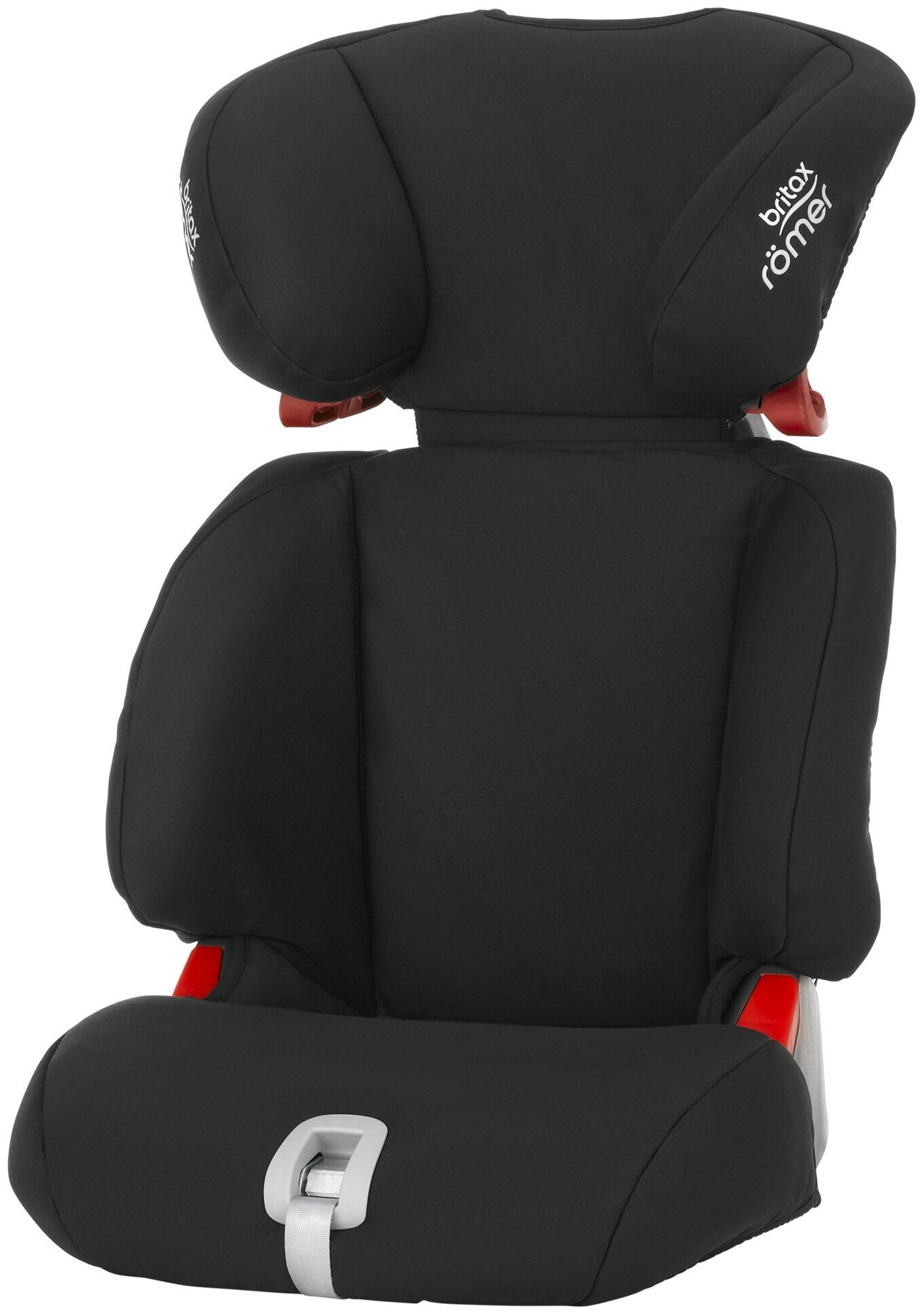 Автокресло группа 2/3 (15-36 кг) Britax Roemer Discovery SL