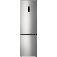 Холодильник Indesit ITR 5200 S серебристый