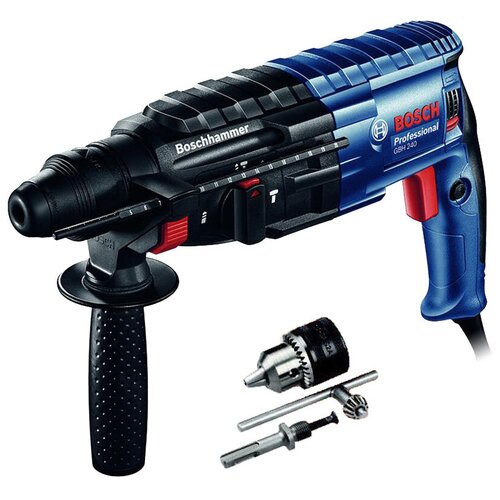 Перфоратор Bosch GBH 240 Professional 0611272104