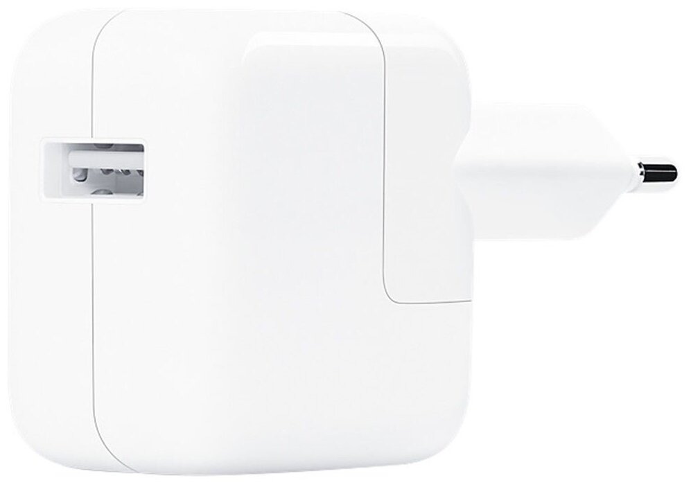 Зарядное устройство Apple USB Power Adapter MGN03ZM/A