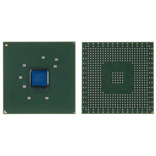 RG82845MP Северный мост Intel SL66J, new