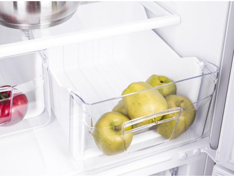 Холодильник Stinol STS 150 белый (двухкамерный) . - фотография № 13