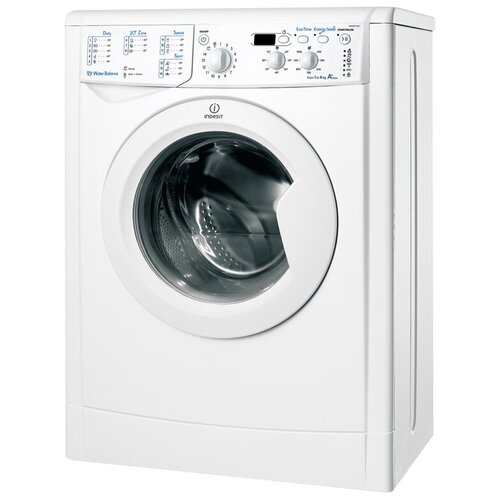 Стиральная машина Indesit IWUB 41051 BY 2451800₽