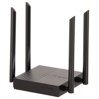 Wi-Fi роутер с MU-MIMO TP-Link Archer A64, черный