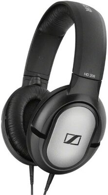 Наушники Sennheiser HD 206 (507364)