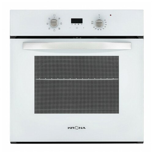 KRONA LINEA 60 WH 2791700₽