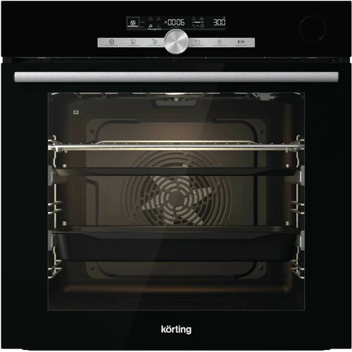 Электрический духовой шкаф Korting OKB 9982 EN ST 7299000₽