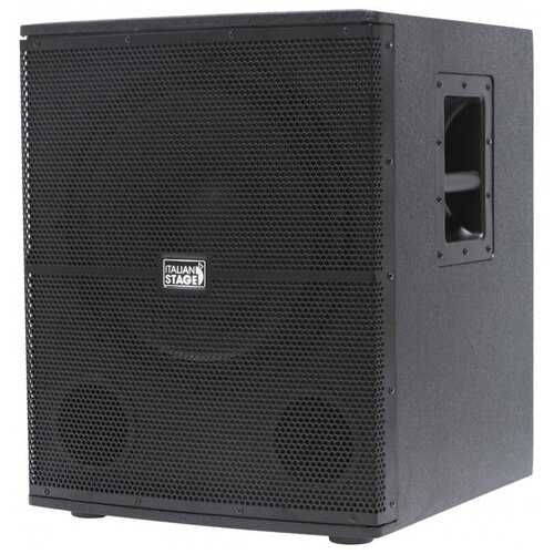 Сабвуфер Italian Stage S115A 3985000₽