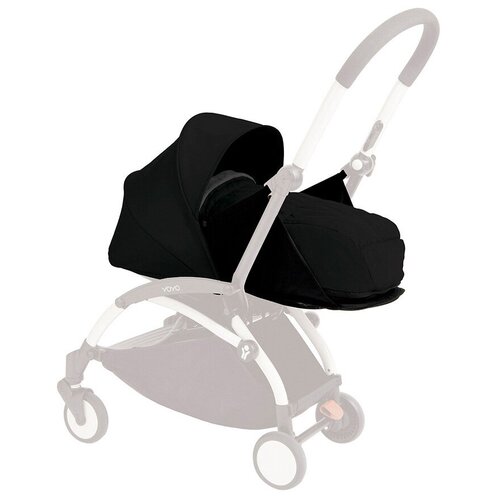 Спальный блок BABYZEN Newborn Pack для YoYo+ black