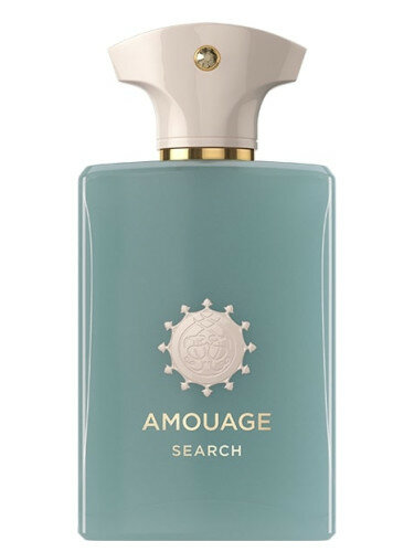Amouage Search парфюмированная вода 100мл