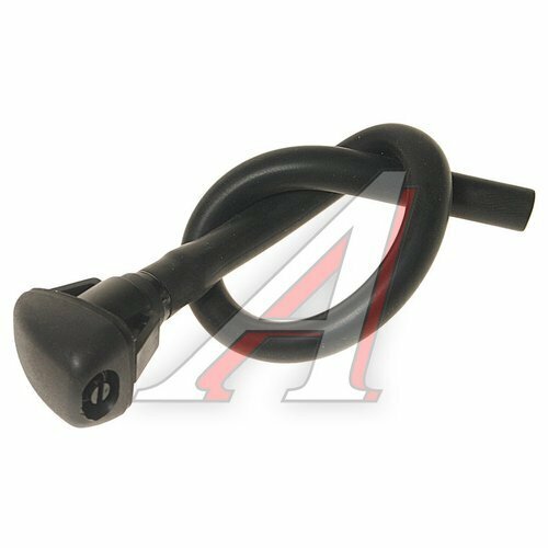 Форсунка омывателя ЛОБ. Стекла правая Mitsubishi 8265A084