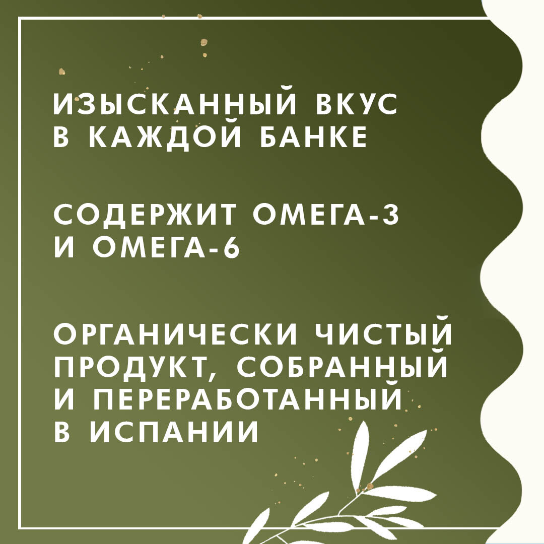 Оливки Federici без косточки, 300 г - фото №4