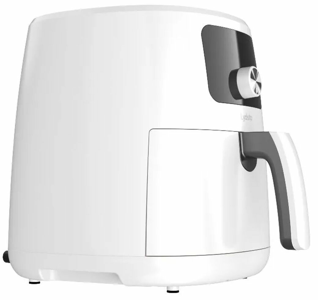 Xiaomi Lydsto Smart Air Fryer 5L (XD-ZNKQZG03) - фото №10