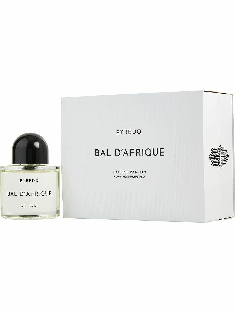 Парфюмированная вода Byredo - фото №15