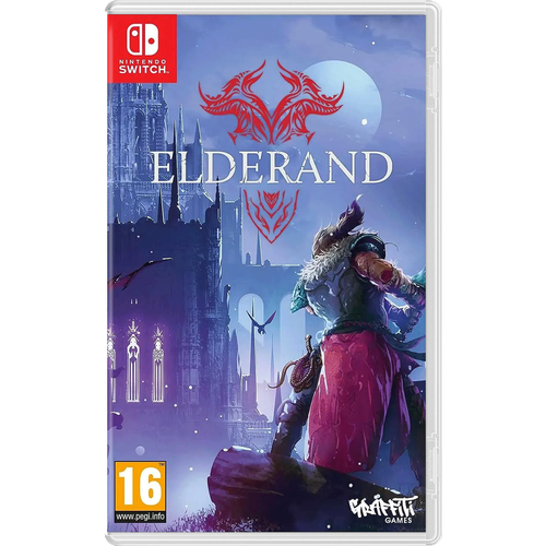 Elderand [Nintendo Switch, русская версия]