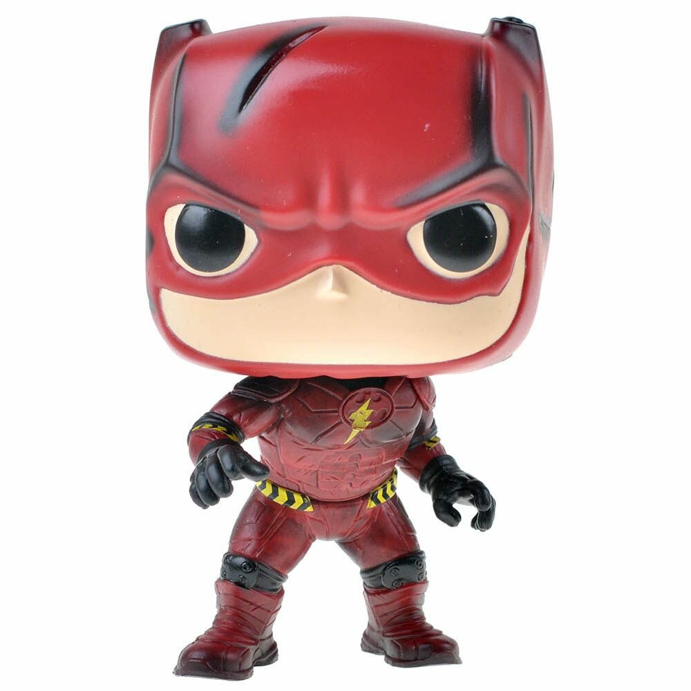 Фигурка Funko POP! DC: Флэш - фото №6