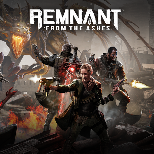 Игра Remnant: From the Ashes Xbox One / Series S / Series X / PC