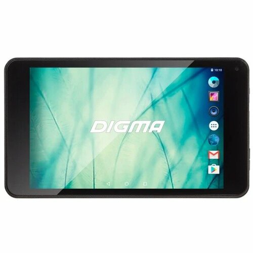 Планшет 7 DIGMA Optima 7013 1280x800 IPS чёрный TS7093RW 406400₽