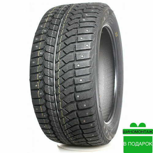 Viatti Brina Nordico (v-522) 205/50 R17 89t шип - фото №16