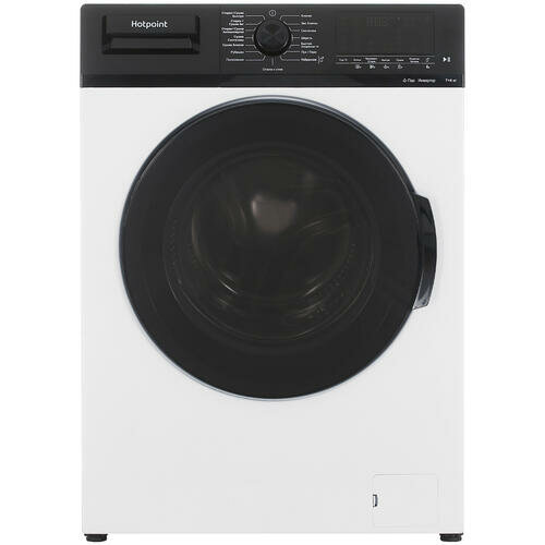 Стиральная машина с сушкой Hotpoint-Ariston WDS 7448 C7S VBW - фотография № 6