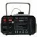 Дым машина Xline XF-1500 DMX