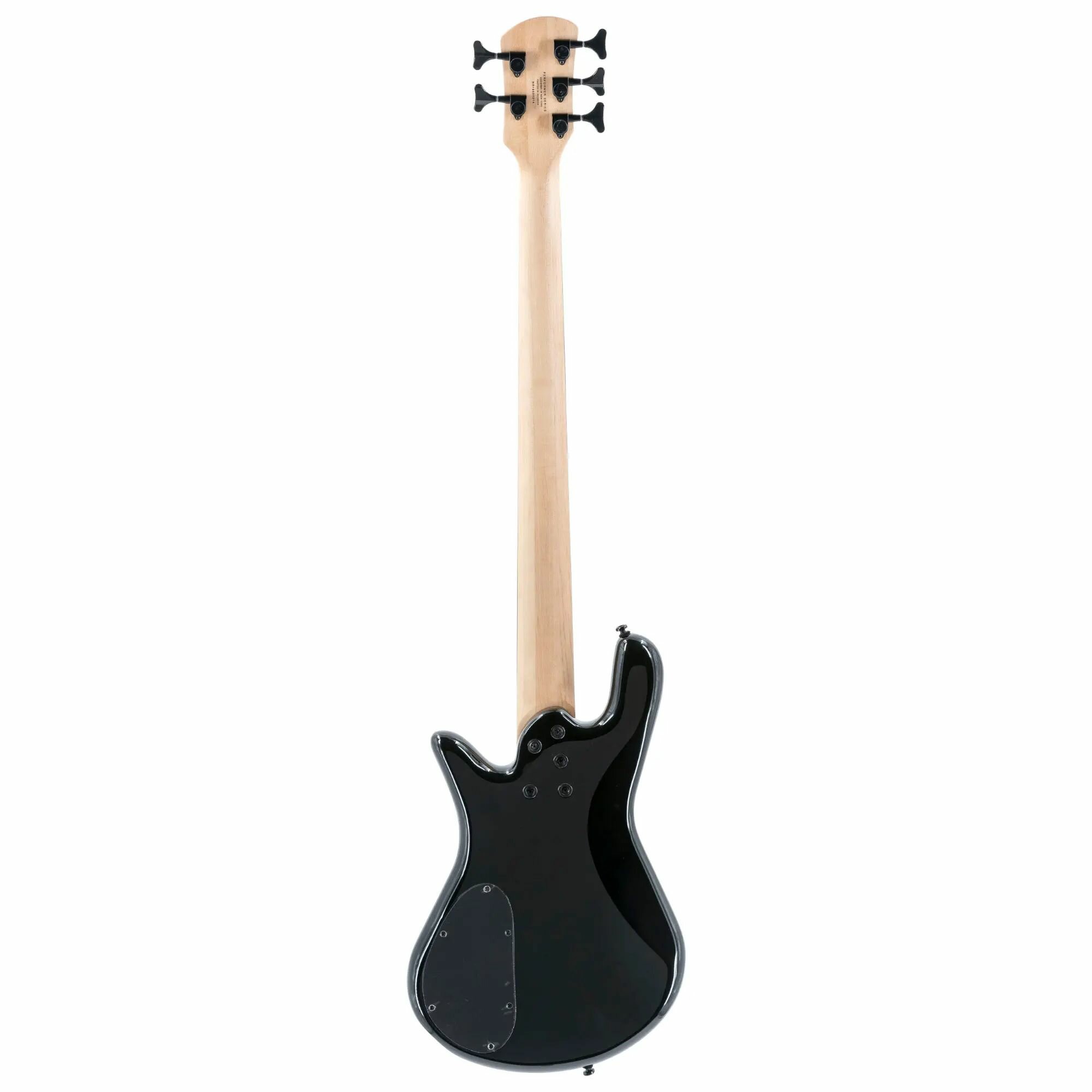 Spector Performer 5 Black