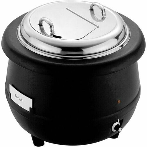 Мармит-супница электрическая на 10л Sunnex 18500₽