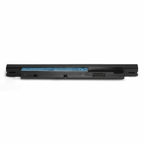 Аккумулятор для ноутбука Acer Aspire Timeline 3410T, 3750G, TravelMate 8371, 8571 Series. 10.8V 5200mAh AS09F34, LC. BTP00.052 вентилятор кулер для ноутбука acer aspire 4410 4810 4810t 5410 5810 5810t