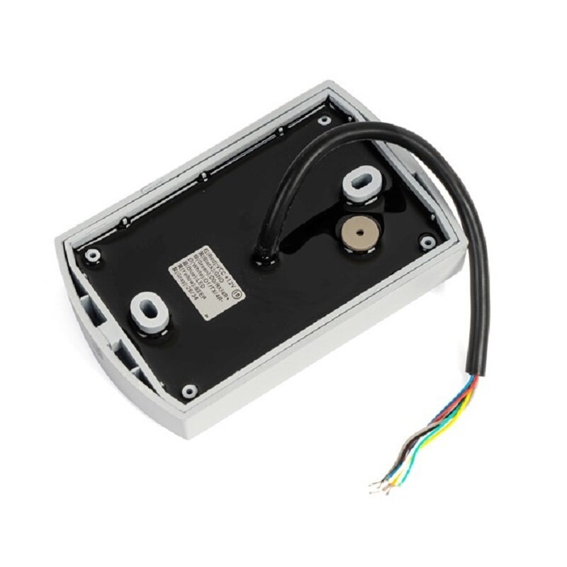 Считыватель proximity-карт формата EM-Marin Бастион SPRUT RFID Reader-12WH — фото 5