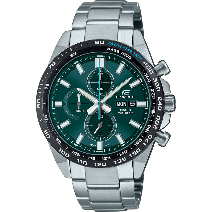 Наручные часы CASIO Edifice EFR-574DB-3A