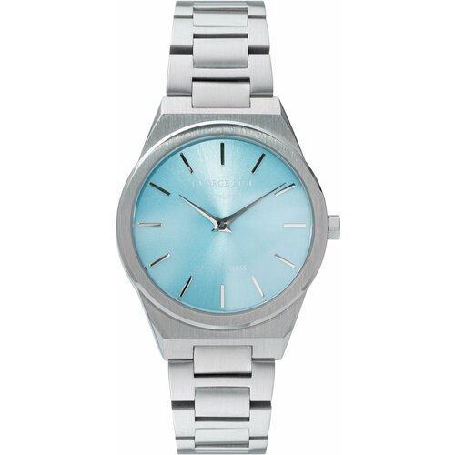 фото Наручные часы george kini, голубой