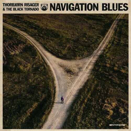 Виниловая пластинка Thorbjørn Risager & The Black Tornado - Navigation Blues LP