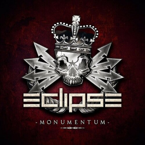 Frontiers Records Eclipse / Monumentum (RU)(CD)