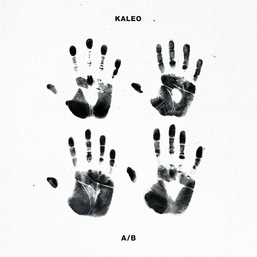 Audio CD Kaleo. A/B (CD) kaleo – a b lp