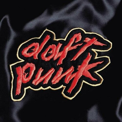 Виниловая пластинка DAFT PUNK - HOMEWORK (2 LP) виниловая пластинка daft punk tron legacy 2 lp